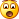 Verraste emoticon