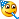 Feestende emoticon