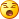 Slaperige emoticon