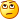 Denkende emoticon