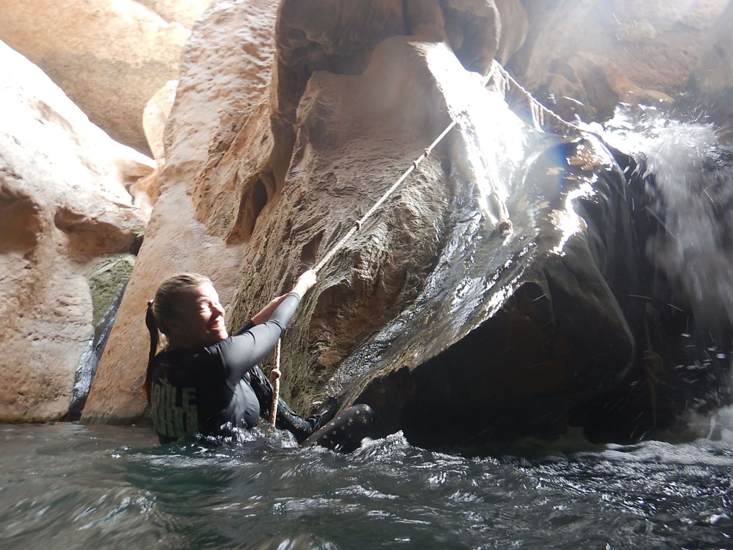 Wadi Al Shab